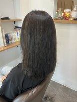 ア ドリームアップスタジオ レストアール(A DREAM UP STUDIO restR)&nbsp;艶ヘアー
