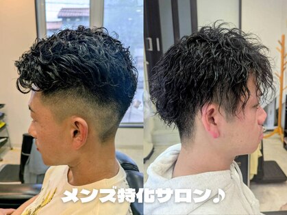 カオル(KAORU)の写真