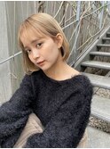 ハイトーンベージュ