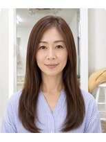 イントゥヘア(into hair)&nbsp;#向河原/平間/新丸子#髪質改善/白髪染め/小顔カット/ヘッドスパ/