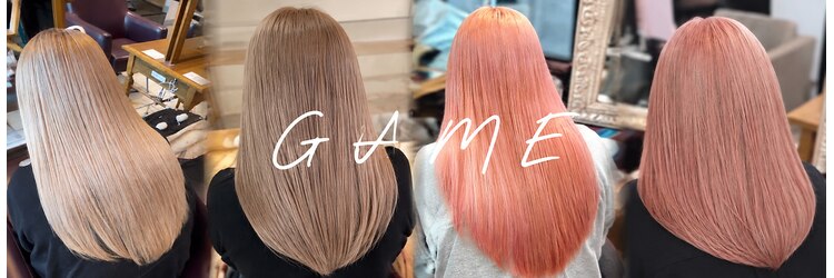 ゲーム 船橋店(GAME)のサロンヘッダー