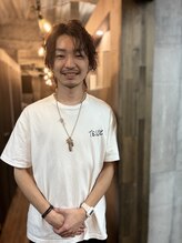 リプレイバイエクラート 赤羽店(REPLAY by ECLART)&nbsp;岡本 涼輔