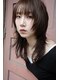 エヌイー(ne' by MAULOA)の写真/【顔まわりレイヤーで印象を変える】似合わせレイヤーカットならMAULOAへ
