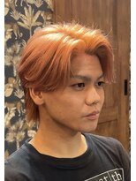 ザビーアールクラブ 大和八木(The BR Club)&nbsp;センターパート