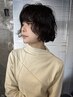 【パーマケアコース】カット+コスメパーマ+VK TR¥21010→17850