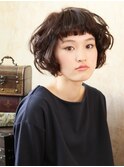 ＲＩＮＯ横浜店　愛されショートボブ