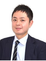 ケースタイル ヘアスタジオ 有楽町本店(K-STYLE HAIR STUDIO) ソフモヒ/ショート/メンズカット/銀座/有楽町/日比谷＜理容室＞