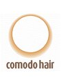 コモドヘアー(comodo hair)/comodo hair