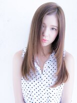 リリアン 表参道(relian)&nbsp;縮毛矯正なら《relian 表参道》