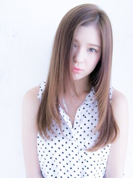 リリアン 表参道(relian) 縮毛矯正なら《relian 表参道》