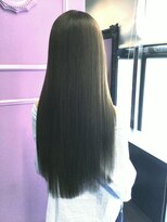 アンリップ ジー(salon unripＧ)&nbsp;a.n イルミナ☆高タンパク