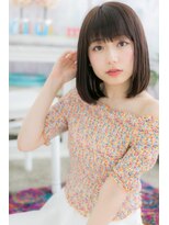 ミック 日暮里店(miq)&nbsp;シンプル可愛い☆重軽☆ナチュミディ