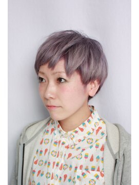 サムブリッジ(SOMEBRIDGE) ★★★スモーキーラベンダー★★★【SOMEBRIDGE 亀有】