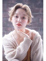 エース (ACE)&nbsp;ACE LA ホワイトアッシュ