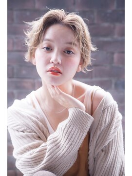 エース (ACE) ACE LA ホワイトアッシュ