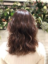 ノーブル 白金台店(Noble by PROGRESS) お客様スタイル