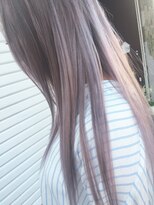 アゴーグ(agog)&nbsp;オーロラカラー☆☆☆