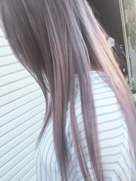 アゴーグ(agog) オーロラカラー☆☆☆