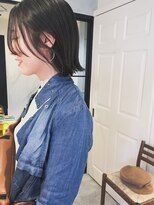 レス 伏見(LESS)&nbsp;LESS sa_guest４１[伏見/丸の内/栄/髪質改善]