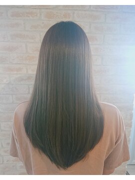 サンクチュアリー 千里山(Sanctuary) 春夏気分を盛り上げる！外国人風アッシュカラー◎30代40代50代