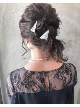 ブランココ(BlanCoCo) Bob arrange*