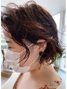 パーム スプリングス(Palm Springs) Hair by Palm Springs 156