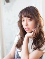 美容室クローバー 新小岩店(clover)&nbsp;リラックスウェーブ【新小岩】