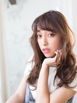 美容室クローバー 新小岩店(clover) リラックスウェーブ【新小岩】