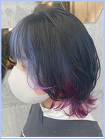 パレット 町田店(PALETTE)&nbsp;ブルーアンドピンク☆　町田/町田駅/JR町田駅