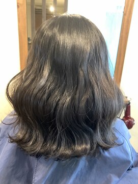 ヘアーアンドメイク ルチア(Hair&Make LUCIA) ブルージュ