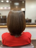 トイロヘアー(toiro hair)&nbsp;艶髪縮毛矯正ークセストパー