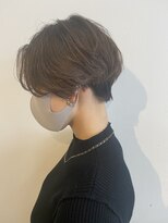 ツイギー 千舟店(TWiGGY)&nbsp;ハンサムショート