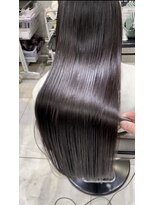 トルネード(TORNADO) 髪質改善トリートメント 美髪ケラチントリートメント t329