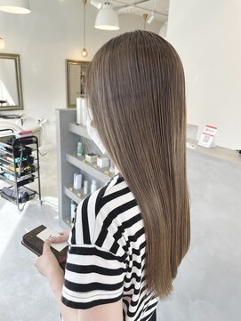 ラボリア(LABO li'a) ハイトーンベージュ