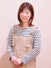 シャイタクター(SHY-takter) 三小田 千夏