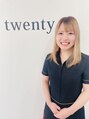 トゥエンティ(twenty)&nbsp;twentytwo Rui