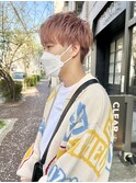 2bleach～ pink beige