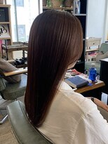 インデペンデンス(independence)&nbsp;オレンジコスメ酸性ストレート