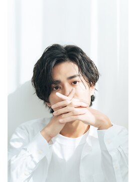 アルボグランデ(arbol grande) ハンサムショート