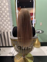 リエコー(RE'ECHO)&nbsp;プルエクステ