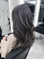 アルドーレ(Ardore)&nbsp;コントラスト極ハイライト☆