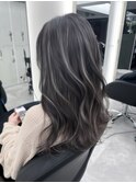 コントラスト極ハイライト☆