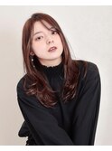 ワンカールセミロング#トリートメント