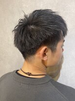 ウィスプ 赤羽店(wisp)&nbsp;爽やかヘアー