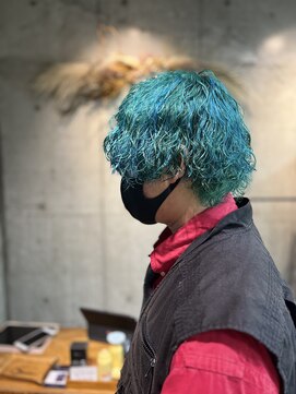 リベルテ(liberte) MENS ×FUNKY