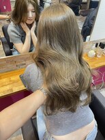 スターリバー(STAR RIVER)&nbsp;オリーブベージュ