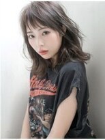 トッカ 広島(tocca)&nbsp;カジュアル＆フェミニンミディ