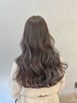ウェイズ トウキョウ(Ways TOKYO) まろベージュ