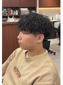 縦落ちツイストスパイラル
