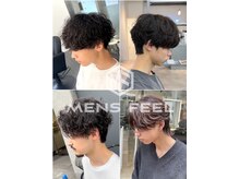メンズフィール 心斎橋(MENS FEEL)